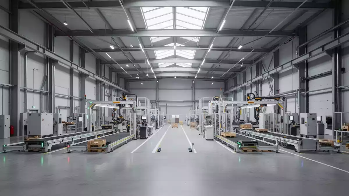 Panasonic plant humanoide Roboter ab 2029 mit eigener Batterietechnik