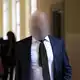 Ein Anwalt sagte im Block-Prozess als Zeuge aus. - Bild: Marcus Brandt/dpa
