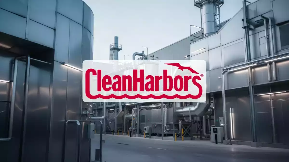 Clean Harbors schließt zwei Übernahmen für 775 Millionen Dollar ab
