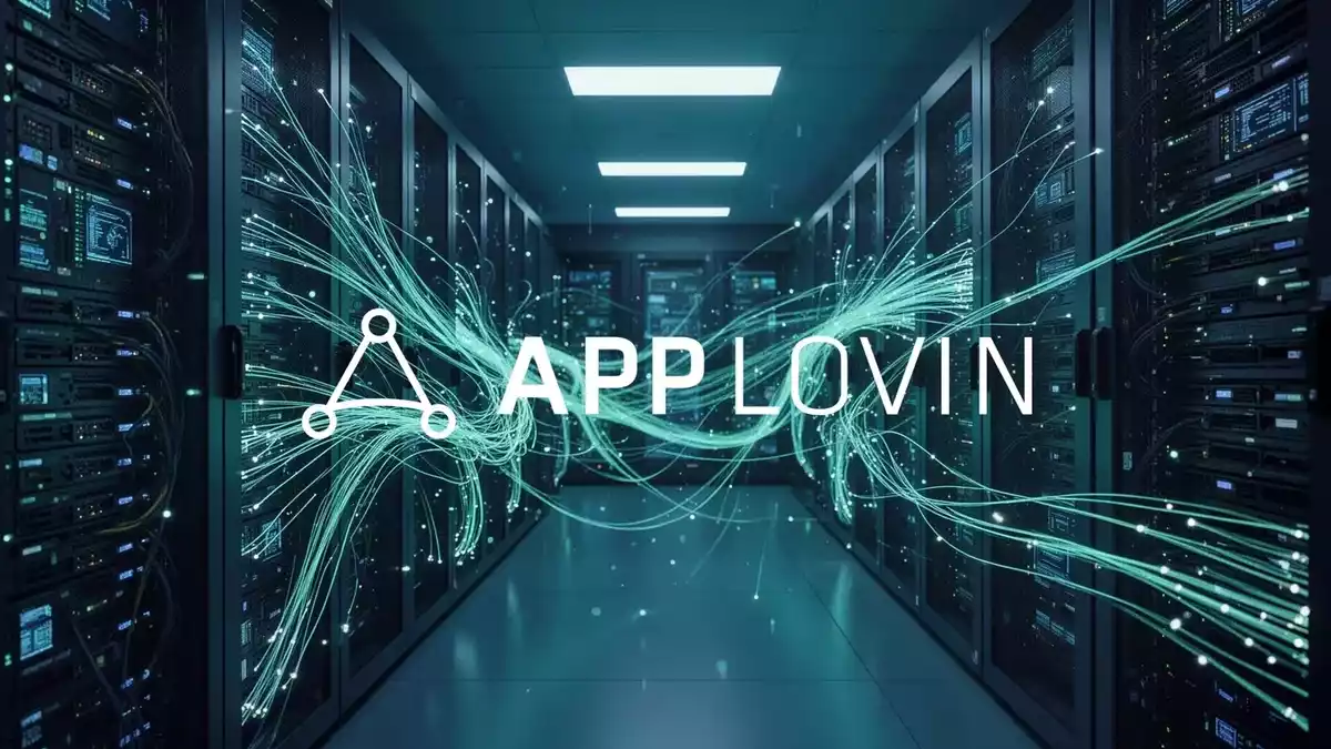 AppLovin Stock Down 59% as Legal Setbacks and Ad Metrics Weaken