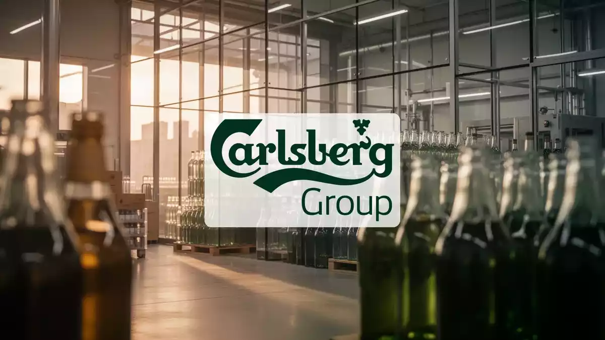 Carlsberg übernimmt PepsiCo-Abfüller in Georgien und Armenien
