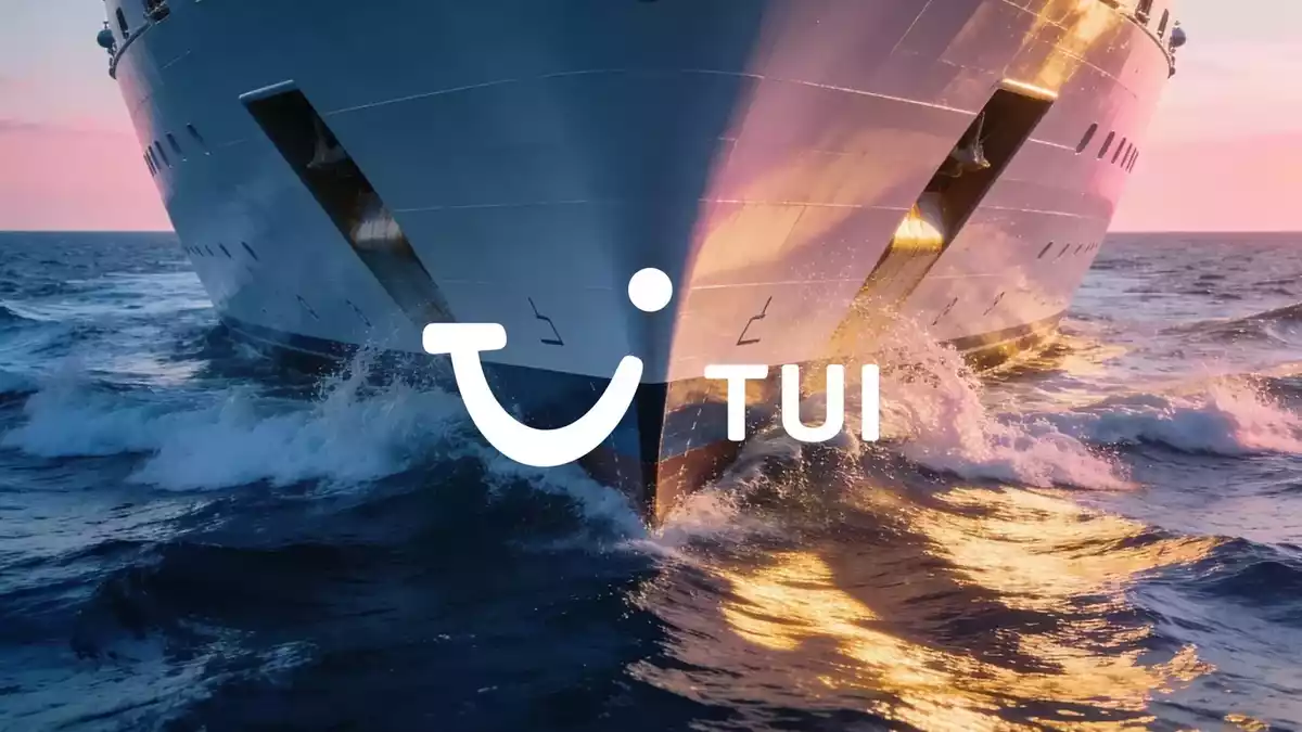 TUI Extends Bulgaria Deal to 2030 as Shares Slip to EUR 6.79