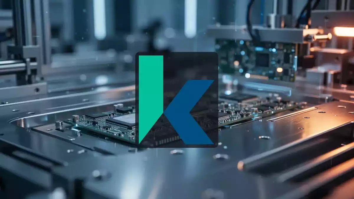 Kontron Ends Buyback With 1.43M Shares Repurchased, Names New CTO