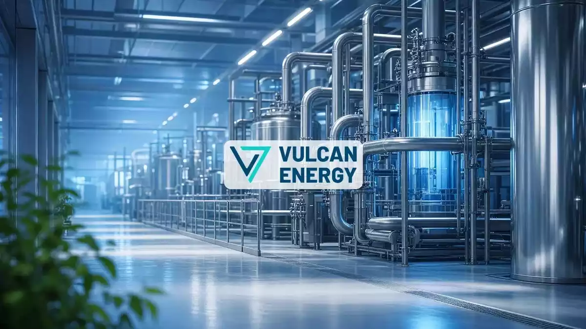 Vulcan Energy Shares Slip to EUR 1.06, Nearing 52-Week Low