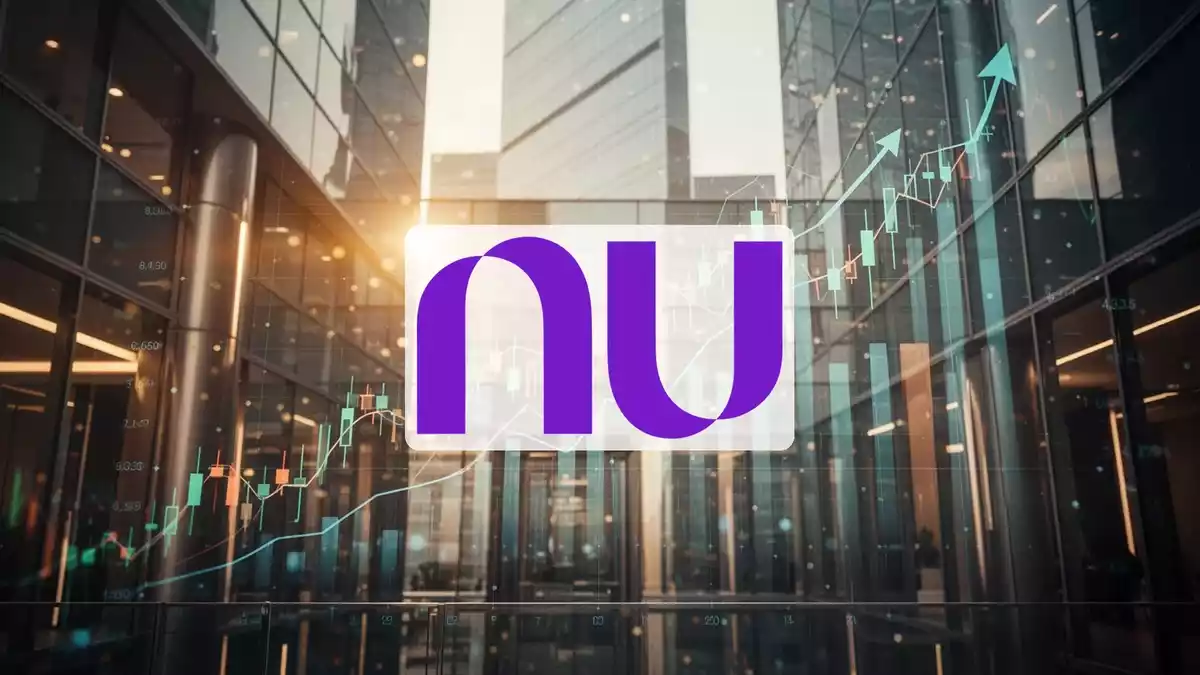 Nu Holdings steigt 15 Prozent nach Brasiliens erster Wahlrunde