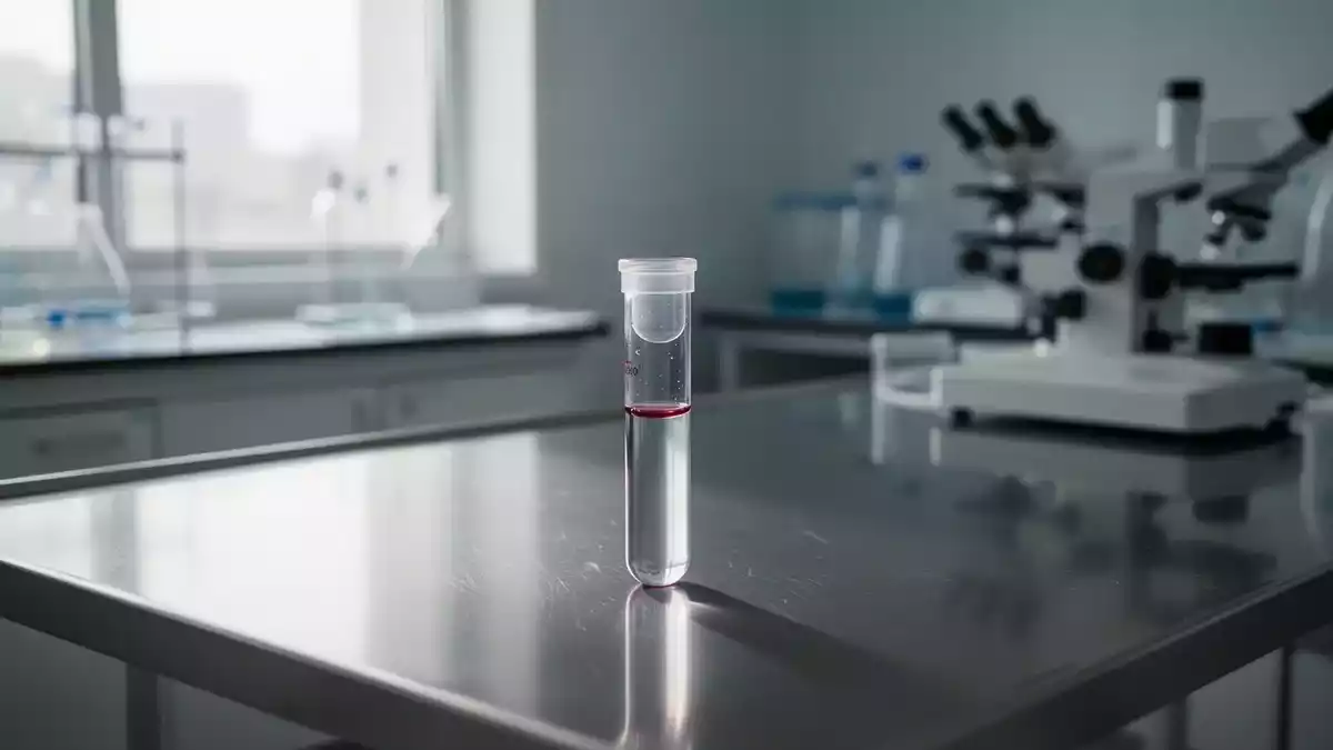 Lipoprotein(a): Fachgesellschaften empfehlen einmaligen Test für Erwachsene
