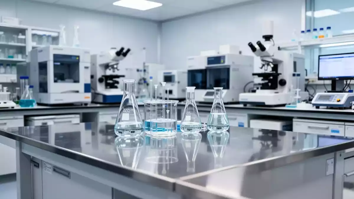 vTv Therapeutics schließt Rekrutierung für CATT1-Studie ab
