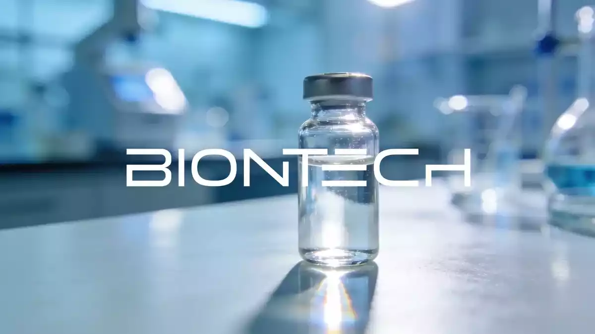 BioNTech Founders to Exit in 2026 as Plant Closures and Patent Suit Weigh