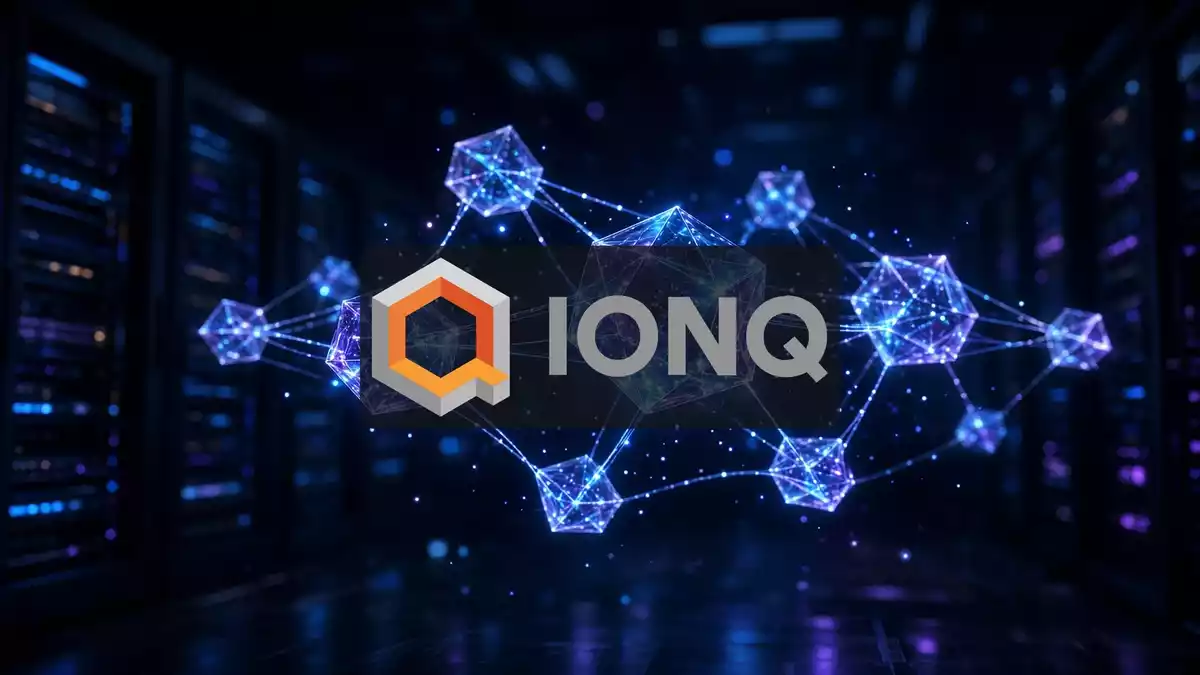 IonQ: Mizuho sieht Wachstum durch Superion und SkyWater