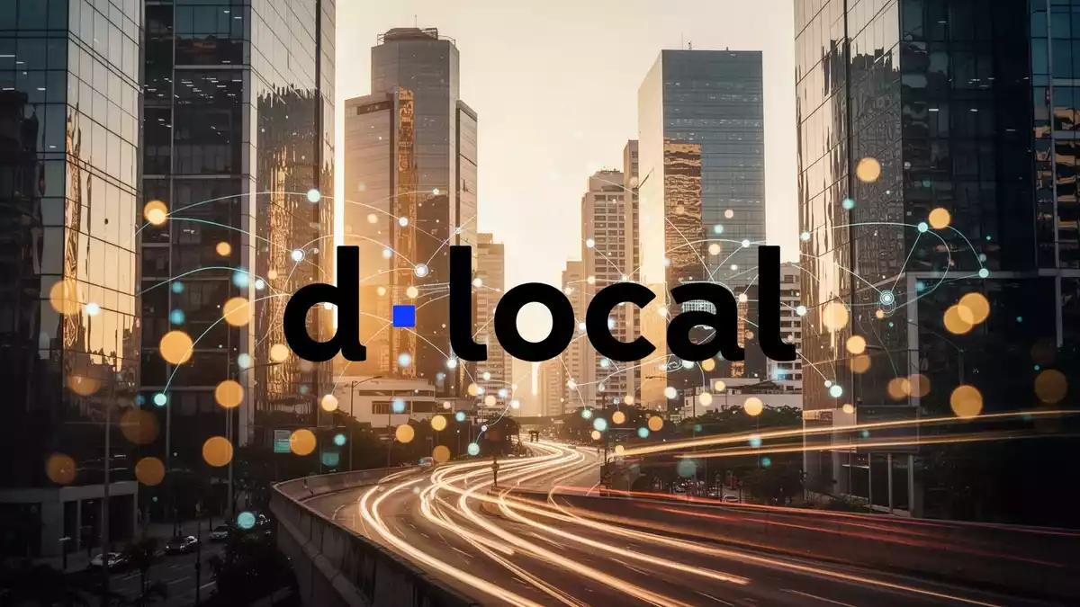 dLocal-Aktie steigt 9 Prozent nach Fortschritten bei Zahlungen