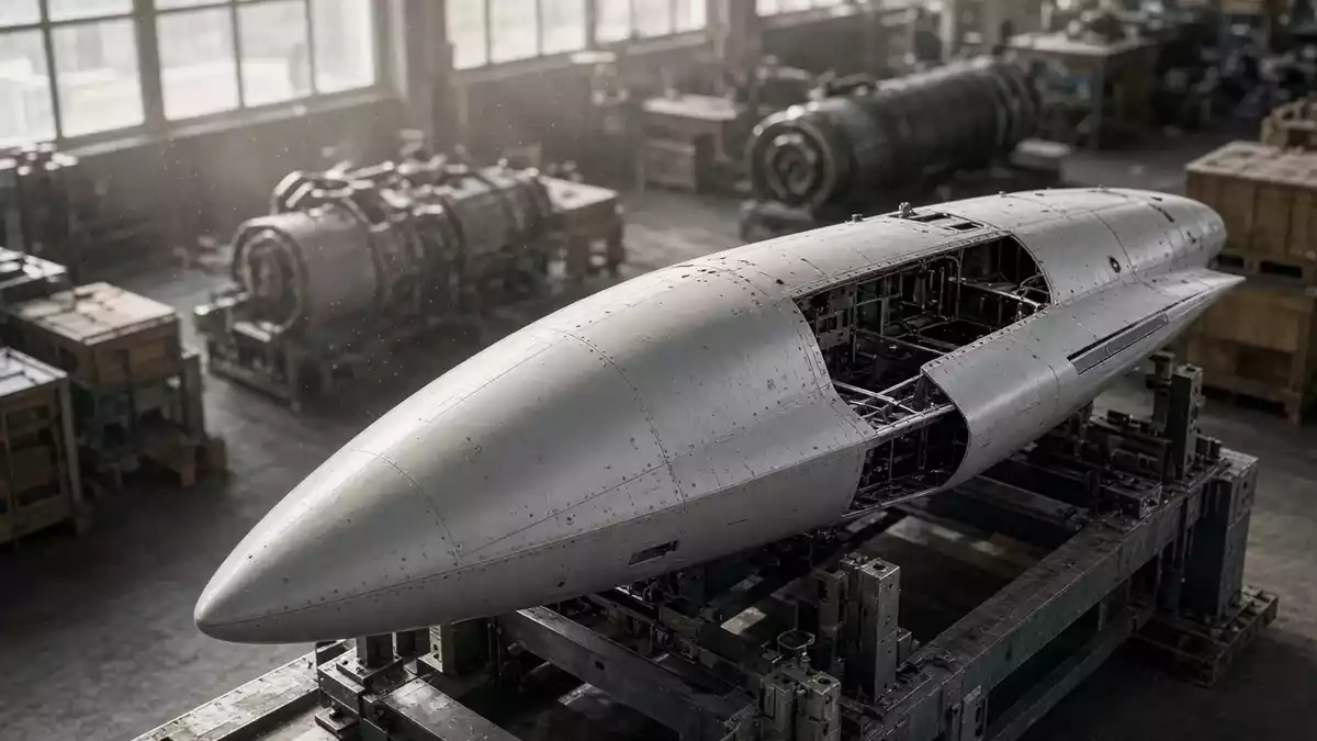 Volatus Aerospace Opens Mirabel Plant, Tests V-Cortex Autonomy, Files FAA Exemption