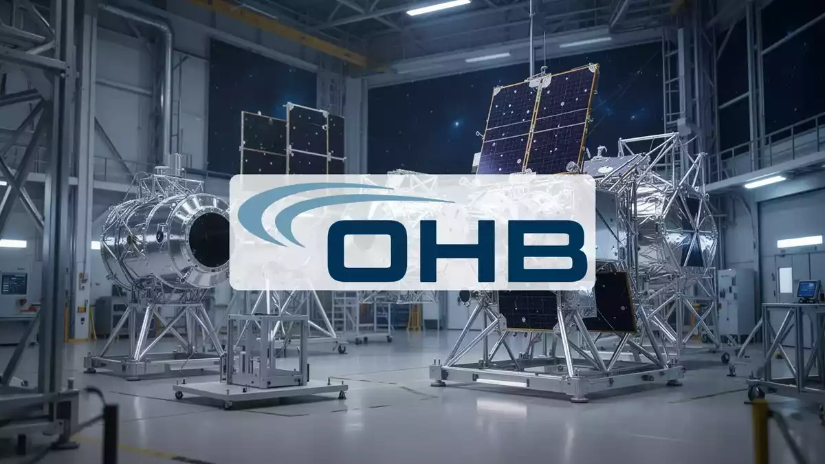 OHB ernennt Alexander Dahm zum Chef von Rocket Factory Augsburg