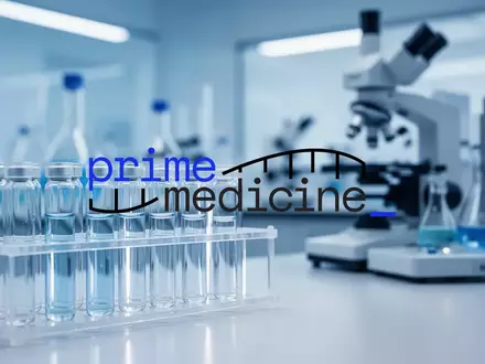 Moderne biotechnologische Laborumgebung mit Fokus auf wissenschaftliche Innovation und Präzisionsmedizin. - Foto: über boerse-global.de