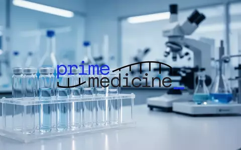 Moderne biotechnologische Laborumgebung mit Fokus auf wissenschaftliche Innovation und Präzisionsmedizin. - Foto: über boerse-global.de