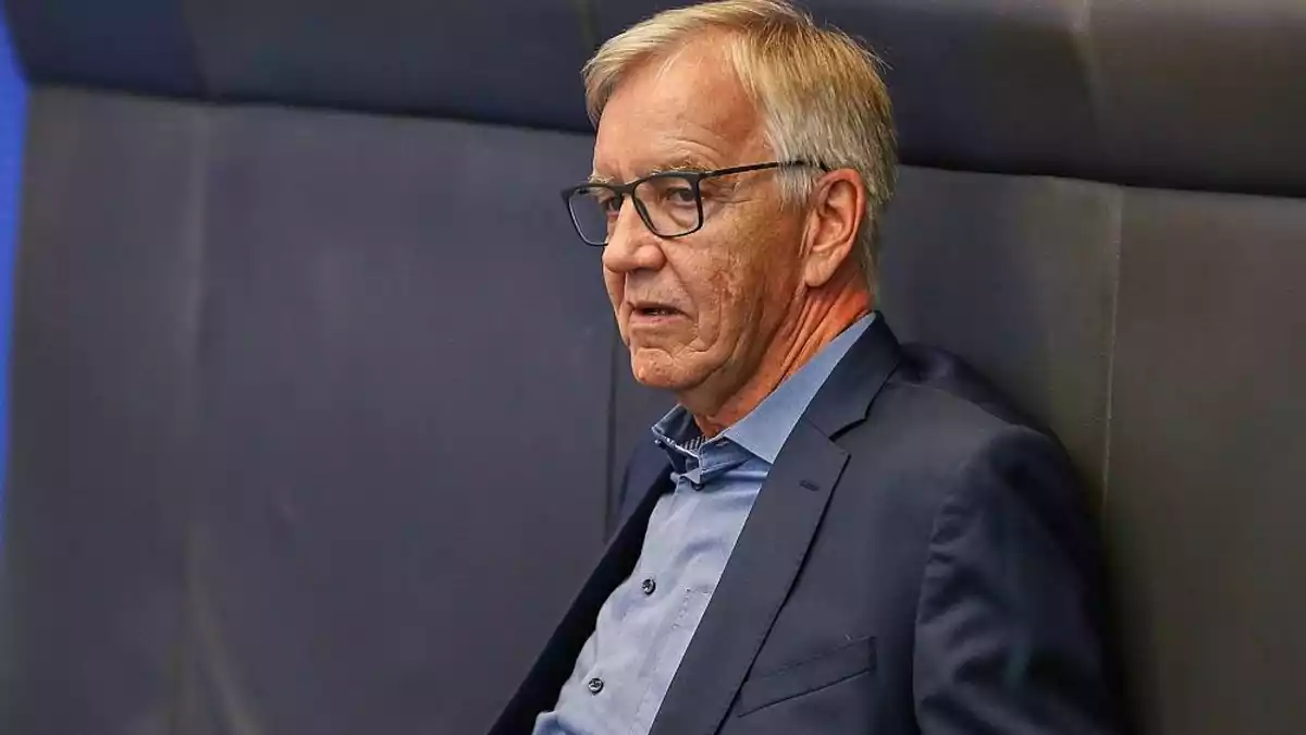 Bartsch distanziert sich von umstrittenem Instagram-Video