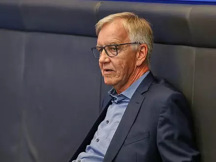 Dietmar Bartsch (Archiv) - Foto: via dts Nachrichtenagentur