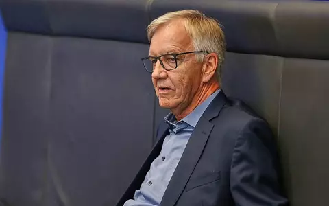 Dietmar Bartsch (Archiv) - Foto: via dts Nachrichtenagentur