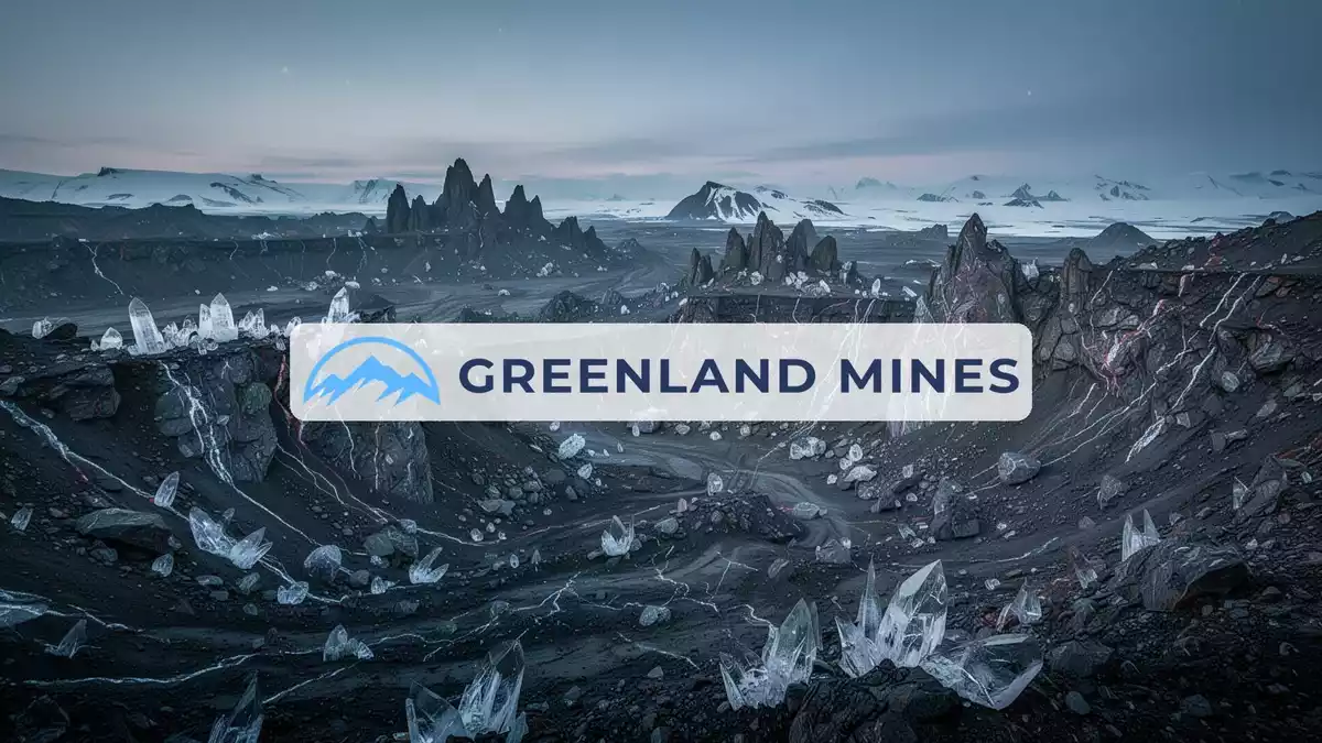 Greenland Mines erhöht AnorTech-Anteil auf 19,9 Prozent