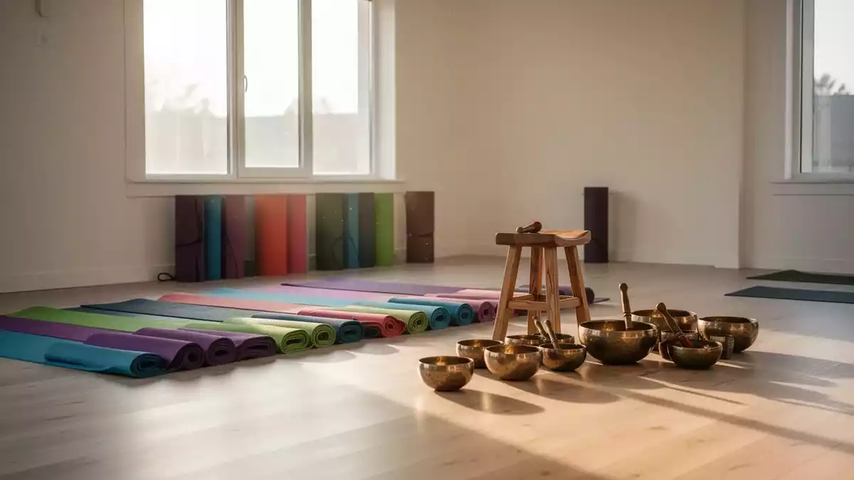 Lachyoga und Gesichtsgymnastik: Angebote und Forschungsstand