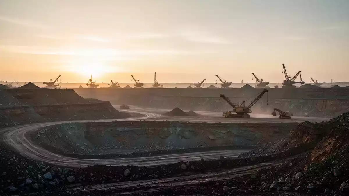 Sunrise Energy Metals Plans US Move and Nasdaq Listing