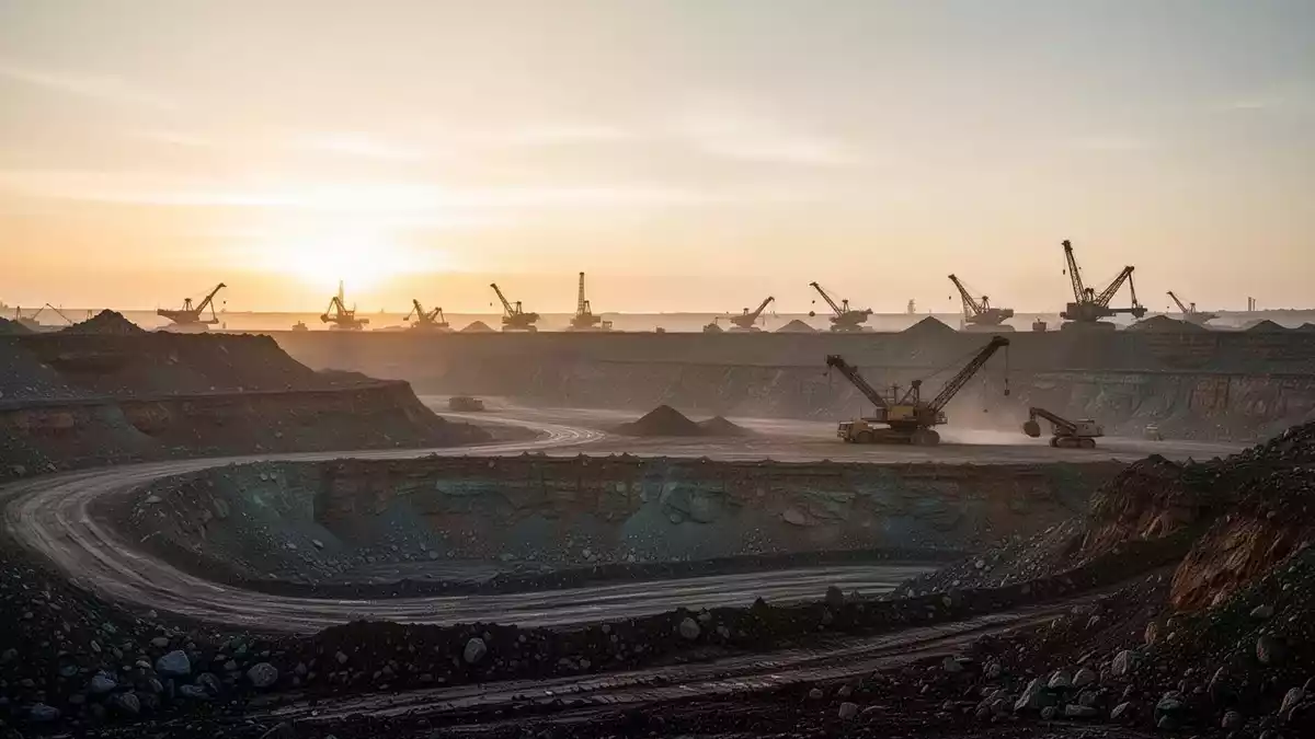 Sunrise Energy Metals Plans Nasdaq Move Tied to US$400M Defence Funding