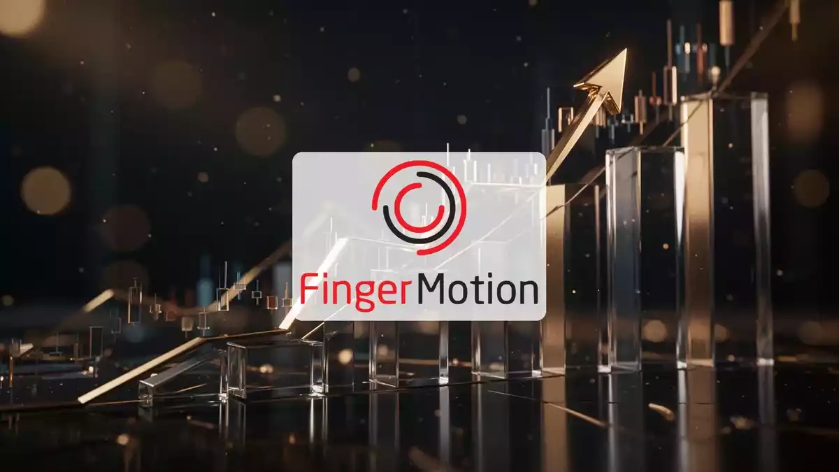 FingerMotion steigt 14 Prozent: Alberta-Rechenzentren im Fokus