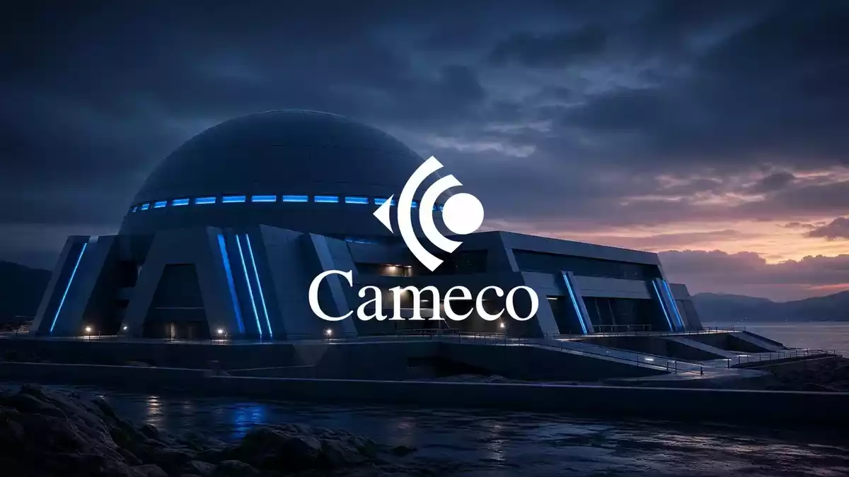 Cameco: Blind River Fire Out, Earnings Miss Weighs on Shares
