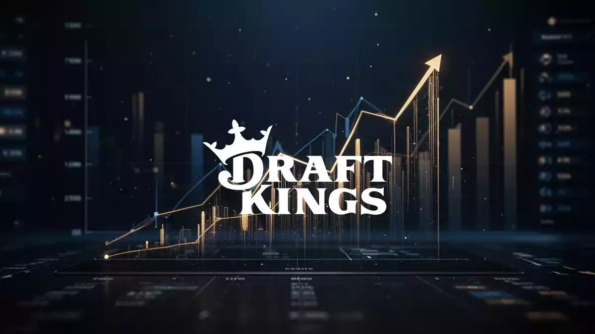 DraftKings steigt nach Kaufempfehlung und positiven Septemberdaten