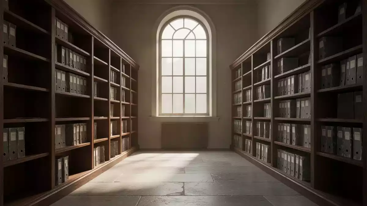 Amtsgerichte: Lange Nachlassverfahren und geplante Justizreformen