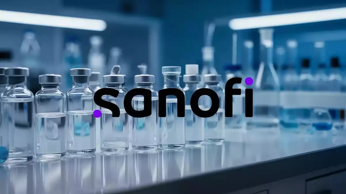 Sanofi Expands Regeneron Antibody Deal, Urges EU Pharma Reform