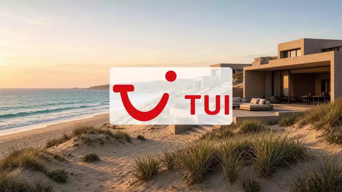 TUI baut Hotelgeschäft in Bulgarien aus und plant neues Haus