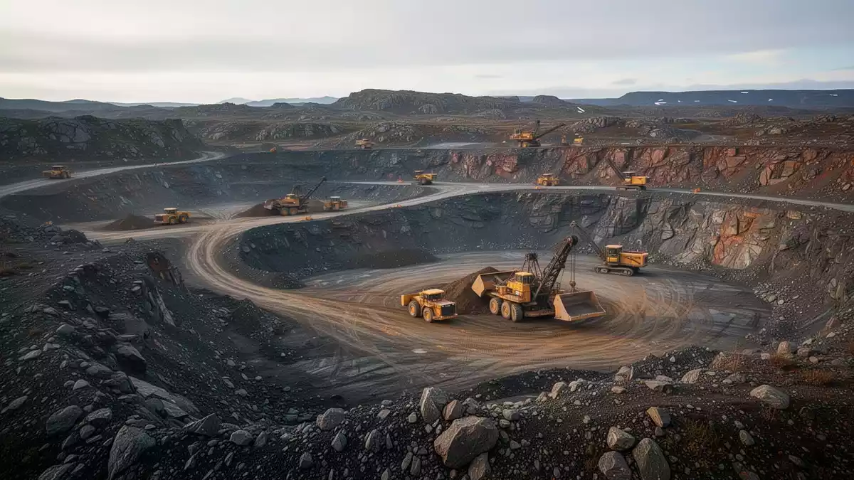 Quarterback Resources ändert Zahlungs- und Explorationsfristen bei Twin Gold