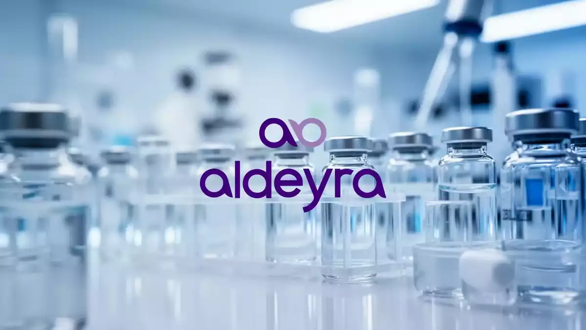 Aldeyra Therapeutics: Aktie fällt 17 Prozent auf 52-Wochen-Tief