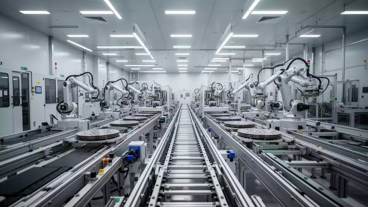 Tesla senkt Optimus-Speicher wegen Chipmangel und plant Ausbau