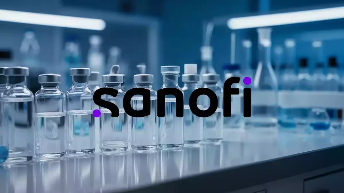 Sanofi Stock Rises as Jefferies Reiterates Buy, EUR 100 Target