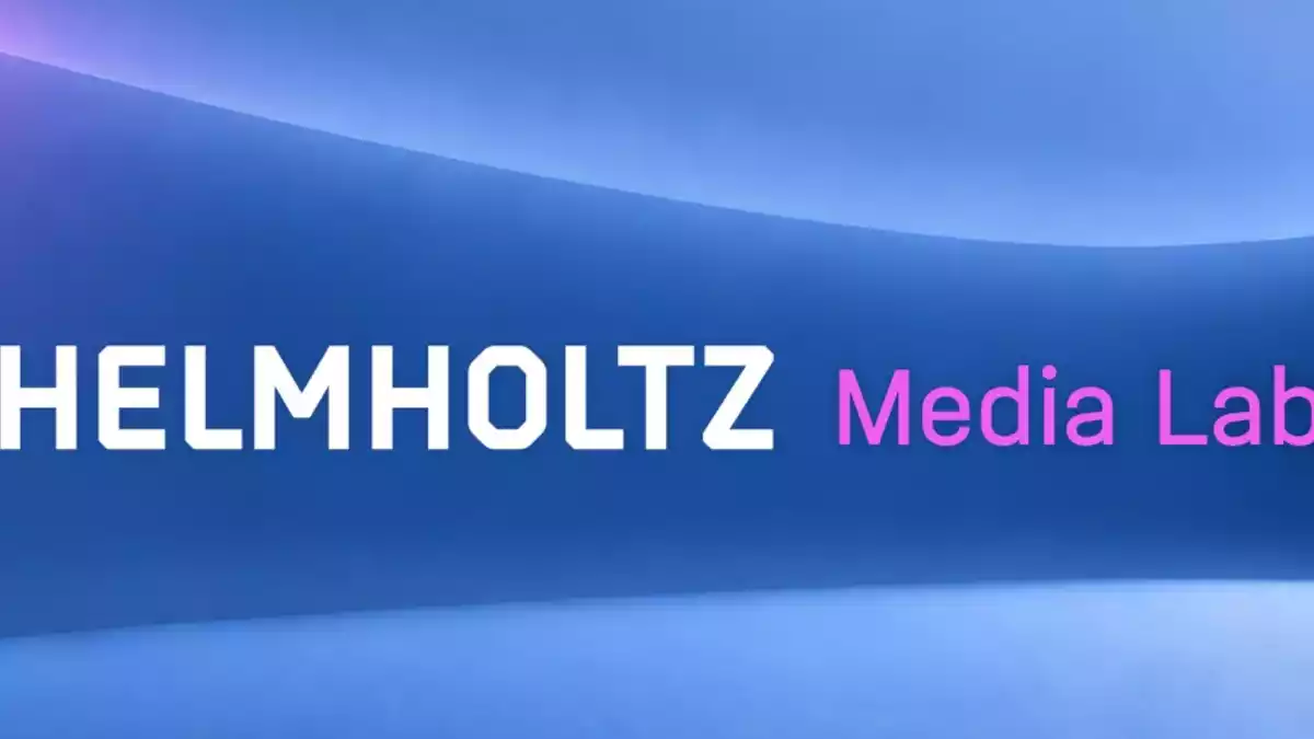 Helmholtz-Gemeinschaft gründet Media Lab / Deutschlands größte Forschungsorganisation baut neue Einheit für Wissenschaftskommunikation auf - Bild: presseportal.de
