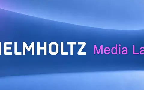 Helmholtz-Gemeinschaft gründet Media Lab / Deutschlands größte Forschungsorganisation baut neue Einheit für Wissenschaftskommunikation auf - Foto: presseportal.de