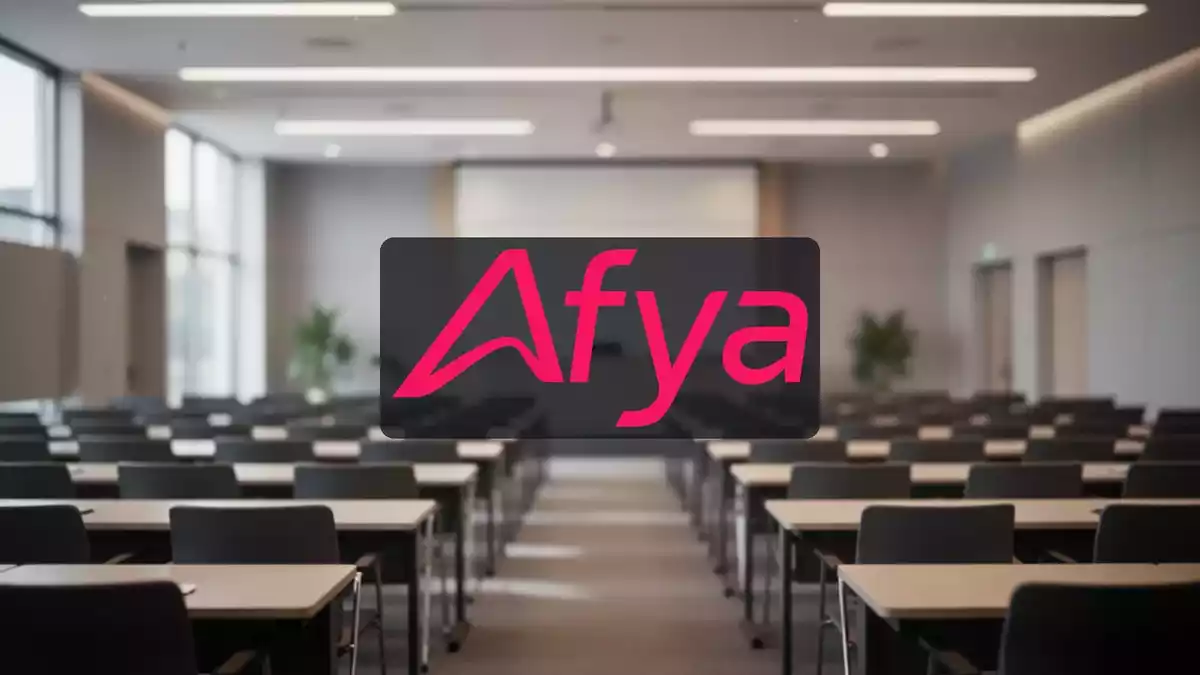 Afya-Aktie steigt: Fusionsvertrag mit Yduqs sieht Aktientausch vor