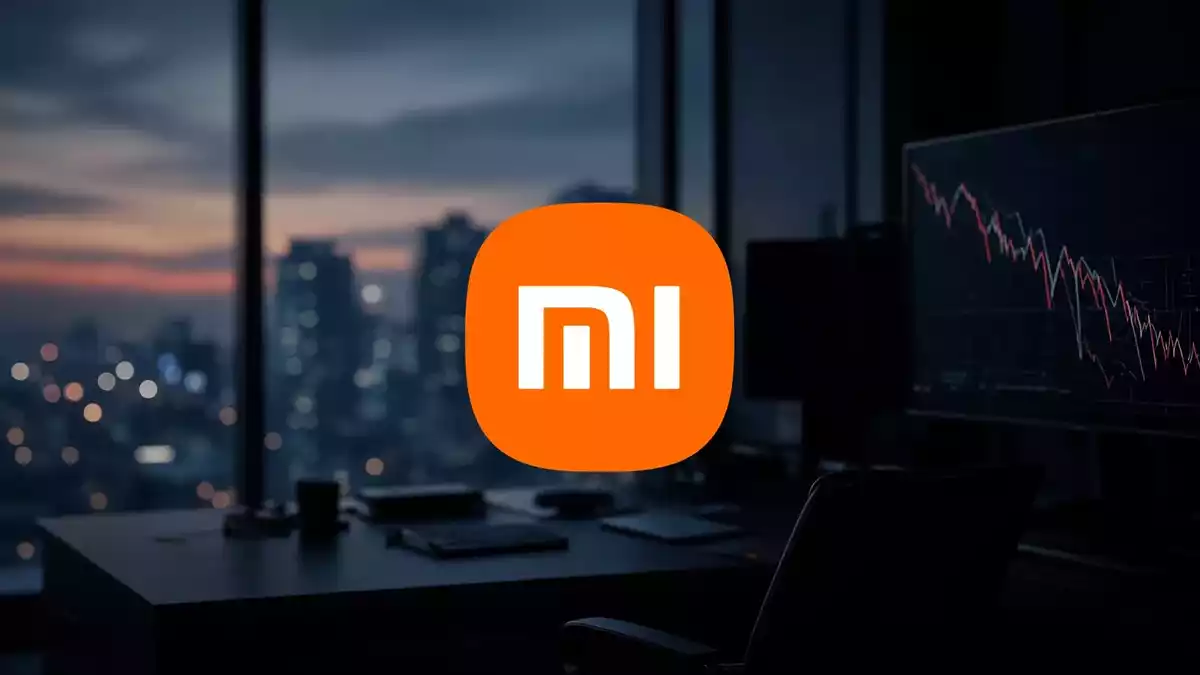 Xiaomi: Fahrzeugauslieferungen steigen, Gewinn und Umsatz sinken