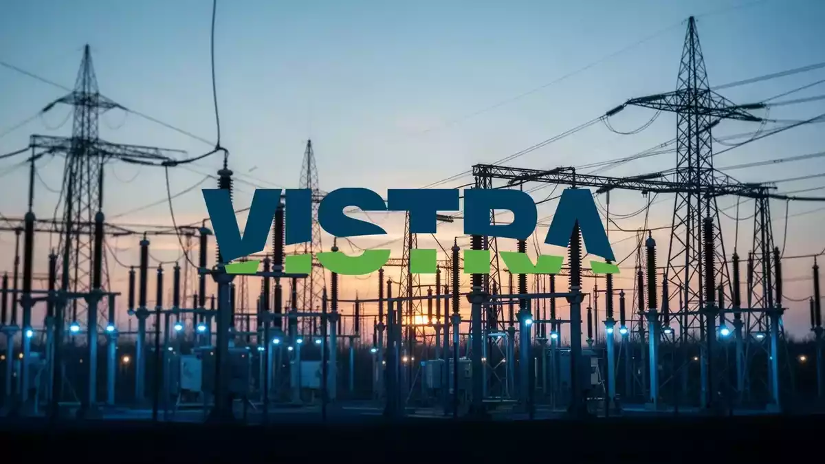 Vistra Energy Eyes $4.2 Billion Federal Nuclear Uprate Financing