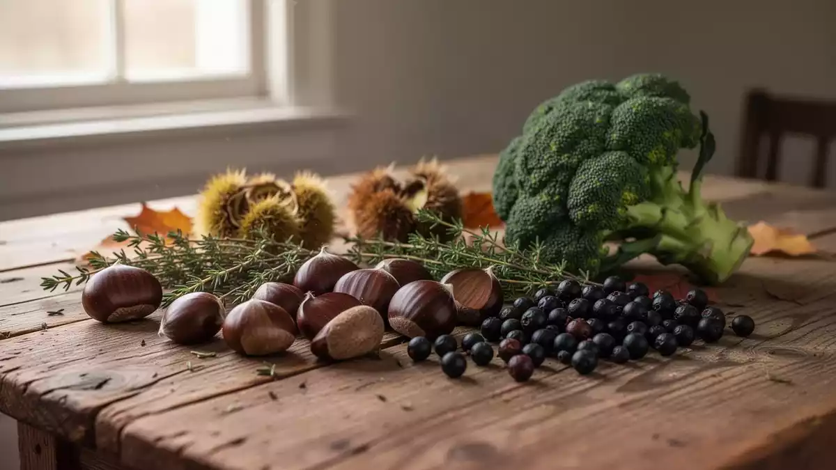 Herbstinfekte: Ernährungstipps und Grenzen gängiger Hausmittel