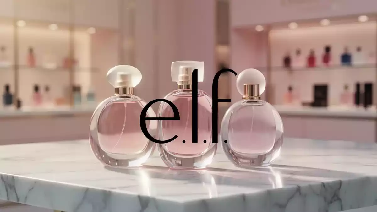 e.l.f. Beauty startet mit e.l.f. POP in den Duft- und Körperpflegemarkt