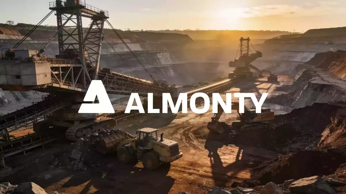 Almonty Buy Rating Reaffirmed as Sangdong Mine Restarts Production