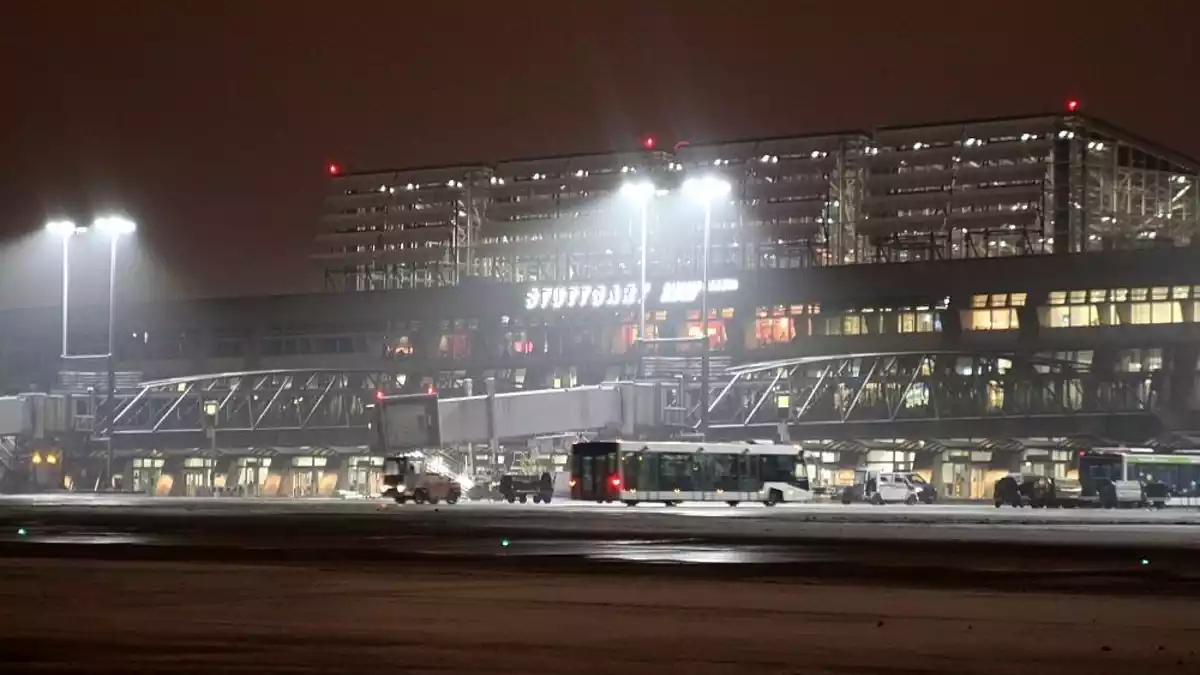 24-Jähriger legt mit Bombendrohung Flughafen Stuttgart lahm