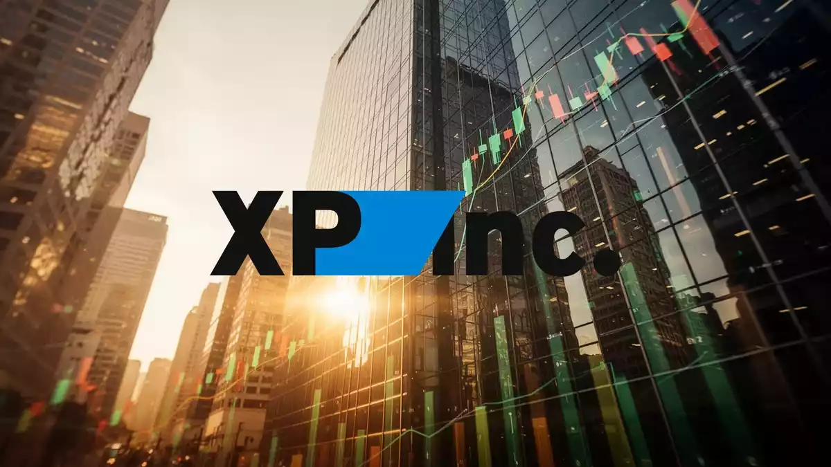 XP Inc. steigt nach Brasiliens erster Wahlrunde um 35 Prozent