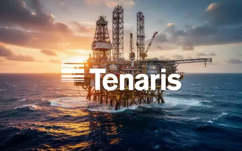 Eine Offshore-Ölplattform bei Sonnenaufgang als Symbol für den Energiesektor. - Foto: über boerse-global.de