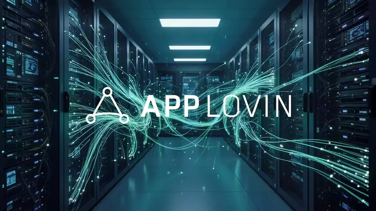 AppLovin Stock Rebounds 7.1% After Nine-Session Losing Streak