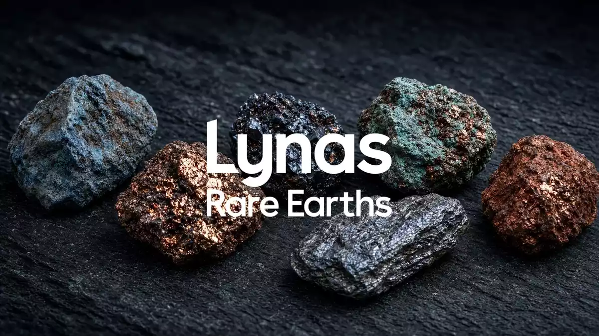 Lynas-Aktie unter Druck: Meteoric-Übernahme bringt Verwässerungsrisiken