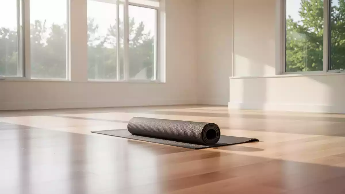 Neue Bewegungskurse: Yoga, Gymnastik und Pilates für Erwachsene
