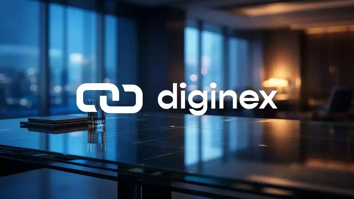 Diginex Stock Slips 2.3% Ahead of October 8 Shareholder Vote on Resulticks Deal